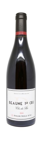 Domaine Decelle et Fils - Beaune 1er Cru Clos du Roi 2022