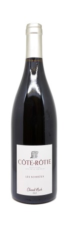 Domaine Clusel Roch - Côte Rotie - Les Schistes 2021