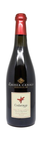 Albinea Canali - Codarossa - Lambrusco