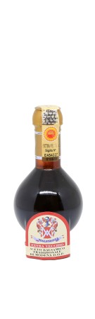 Acetaia de Malpighi - Balsamique Traditionnel Extra-Vieux - 25 ans