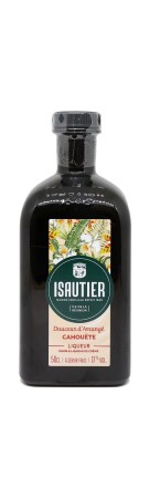 Isautier - Douceur d'Arrangé Cahouète - 17%