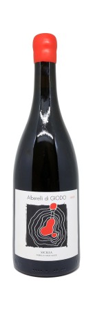 Giodo - Alberelli Di Giodo Rosso 2020