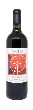 Giodo - La Quinta Rosso 2021