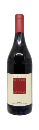 Sandrone - Barolo Le Vigne 2019