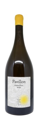 Terra Vita Vinum - Pavillon - Magnum 2021