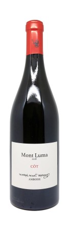 Bonnigal et Bodet Vignerons - Mont Luma - Malbec 2018