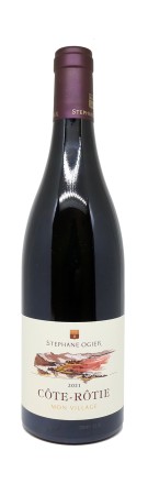 Domaine Stéphane Ogier - Côte Rotie - Mon Village 2021