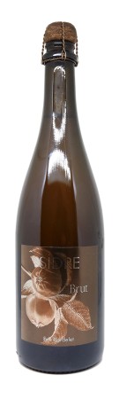 Sidre Brut - Eric Bordelet 2022