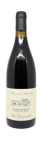 Domaine Bernard Baudry - Les Grezeaux 2021