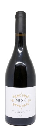 Domaine Sant Armettu - Mino Rouge 2022