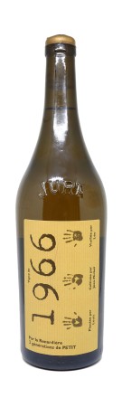 Domaine de la Renardière - Vignes de 1966 - Chardonnay 2022