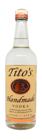 Tito's Vodka - 40%