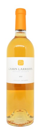 Domaine Camin Larredya - Au Capcèu 2022