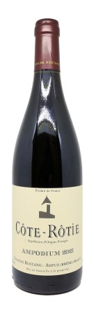 Domaine Rostaing - Côte Rôtie - Ampodium 2021