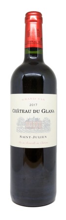 Château du Glana 2017