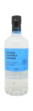 Nikka - Coffey Vodka - 40%