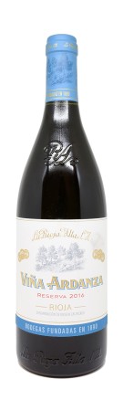 La Rioja Alta - Ardanza Reserva 2016