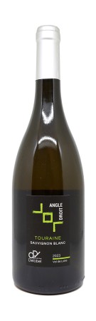 Domaine Delobel - Angle Droit 2023