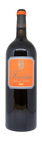 Domaine Abbatucci - Faustine Rouge - Magnum 2023