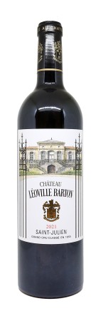 Château LÉOVILLE BARTON 2021