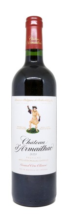 Château D'ARMAILHAC 2021