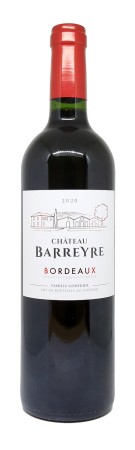 Château Barreyre 2020