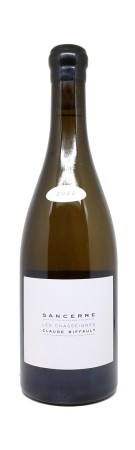 Domaine Claude Riffault - Les Chasseignes - Sancerre Blanc 2022