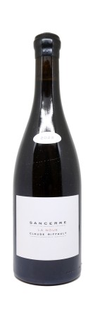 Domaine Claude Riffault - La Noue - Sancerre Rouge 2022