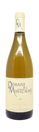 Domaine de Montcalmes - Blanc 2021