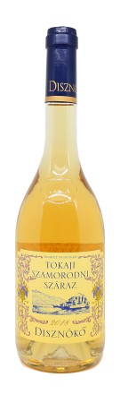 Domaine de Disznoko - Szaraz Szamorodni 2018