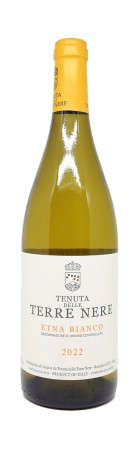 Tenuta delle Terre Nere - Etna Bianco 2022