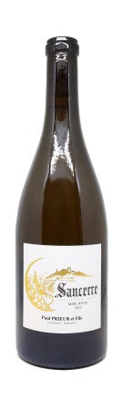 Domaine Paul Prieur - Mise d'Eté - Sancerre Blanc 2022