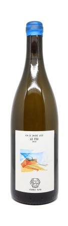 Domaine du Gringet - Le Feu 2022