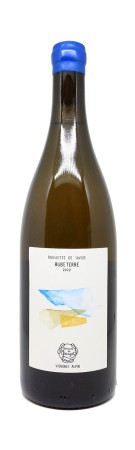 Domaine du Gringet - Aubeterre 2022