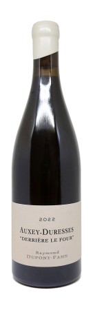 Domaine Dupont Fahn - Auxey Duresses - Derrière le Four 2022