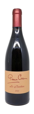 Domaine Pierre Cros - Le Barthas 2022