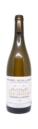 Domaine Aux Moines - Savennières Roche aux Moines 2022