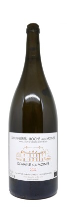 Domaine Aux Moines - Savennières Roche aux Moines - Magnum 2022