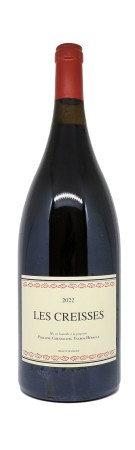 Domaine Les Creisses - Les Creisses Rouge - Magnum 2022