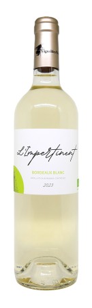 Vignobles Perez - L'Impertinent Blanc 2023