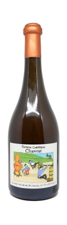 Champagne Chavost - Ratafia Champenois - 18,5%