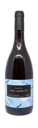 Domaine Sant Armettu - Rosumarinu Rouge 2023