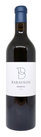 Domaine Baravéou - Bandol Rouge 2022