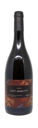 Domaine Sant Armettu - Myrtus 2022