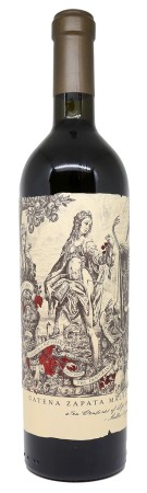 Catena Zapata - Malbec Argentino 2021