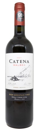 Catena Zapata - Malbec 2021