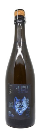 Chapuis Frères - La Bulle - Méthode Traditionnelle - Extra Brut