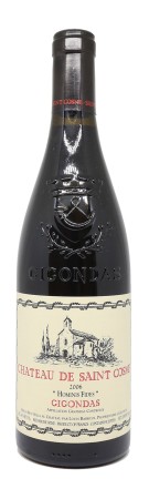 Domaine de Saint Cosme - Gigondas - Hominis Fides 2006