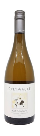 Greywacke - Wild Sauvignon Blanc 2020