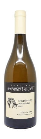 Domaine des Marnes Blanches - Les Molates - Chardonnay 2022